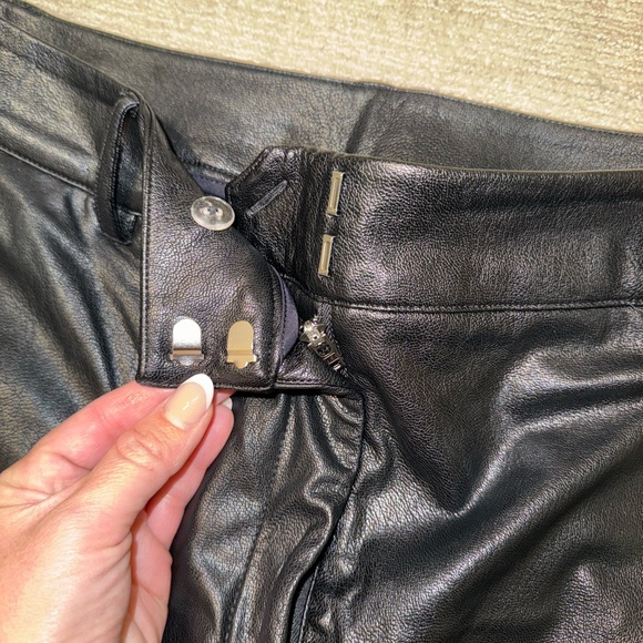 Commando Pants - Picture 7 of 7